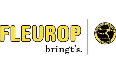 Partnerlogo Fleurop