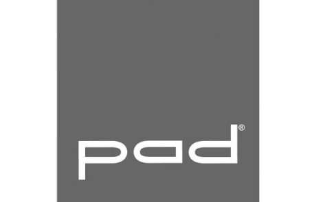 Partnerlogo PAD